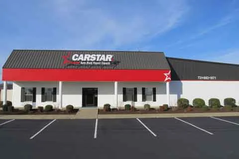 Russom's CARSTAR Dyersburg, TN